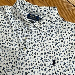 Polo Ralph Lauren Mens‎ XL Slim Fit